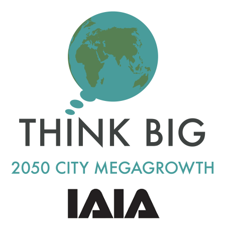 Think Big 2050 City Megagrowth